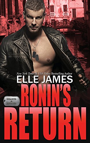 9781626950849: Ronin's Return (Hearts & Heroes)
