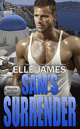 Stock image for Sam's Surrender (Hearts & Heroes) for sale by BooksRun