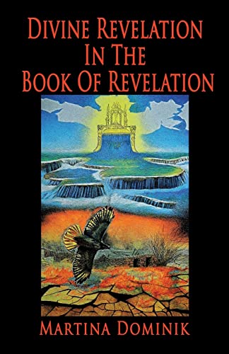 Beispielbild fr Divine Revelation in the Book of Revelation zum Verkauf von Chiron Media