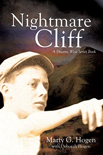 Stock image for Nightmare Cliff for sale by Isle of Books