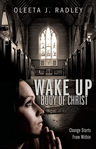 Stock image for Wake Up Body of Christ for sale by Chiron Media