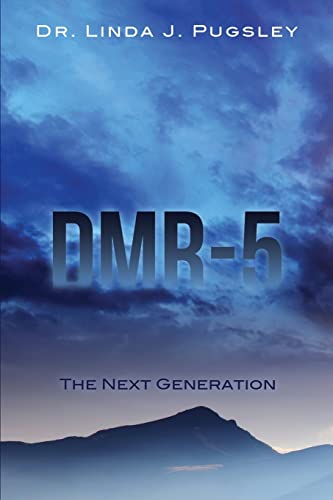 Stock image for Dmr-5 for sale by Wonder Book