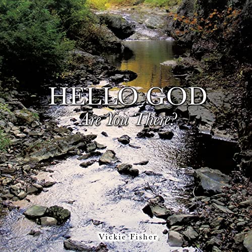 Stock image for Hello God Are You There? for sale by Chiron Media