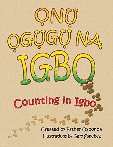 Beispielbild fr N G G Na Igbo zum Verkauf von Chiron Media