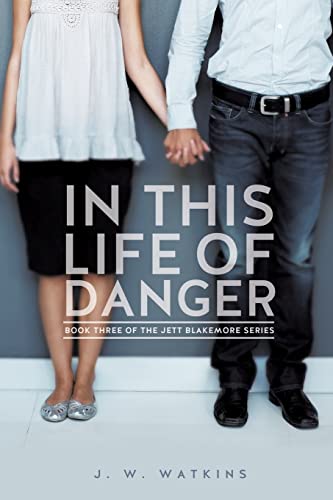 Beispielbild fr In This Life of Danger zum Verkauf von Lucky's Textbooks