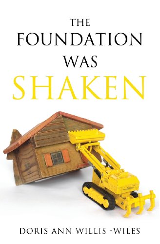 9781626972735: The Foundation Was Shaken