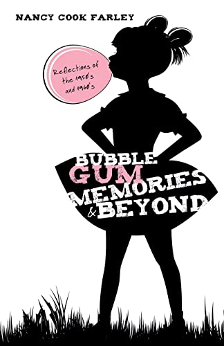 Beispielbild fr Bubble Gum Memories and Beyond zum Verkauf von Half Price Books Inc.