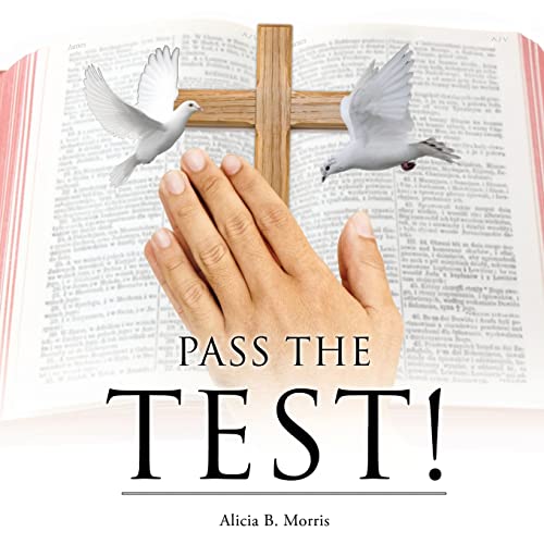 9781626973930: Pass the Test!