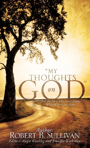 Imagen de archivo de My Thoughts on God a la venta por PBShop.store US
