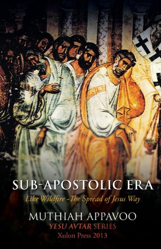 9781626974296: Sub-Apostolic Era