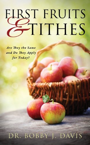 9781626974302: First Fruits & Tithes