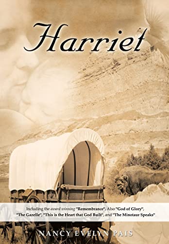 Stock image for Harriet for sale by Chiron Media