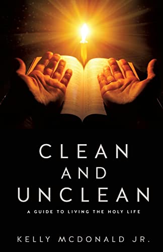 Beispielbild fr Clean and Unclean zum Verkauf von Chiron Media