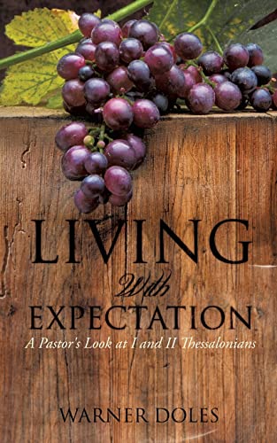 Living with Expectation (9781626975026) by Doles, Warner