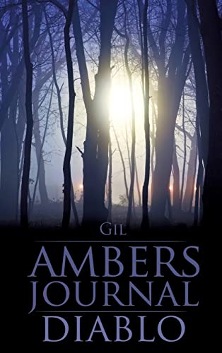 Ambers Journal/Diablo (9781626975255) by Gil