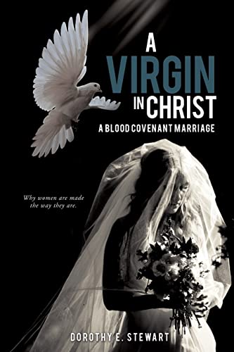 Beispielbild fr A Virgin in Christ zum Verkauf von Chiron Media