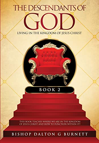 9781626976399: The Descendants of God Book 2