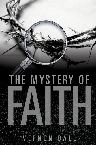 Beispielbild fr The Mystery of Faith zum Verkauf von Chiron Media