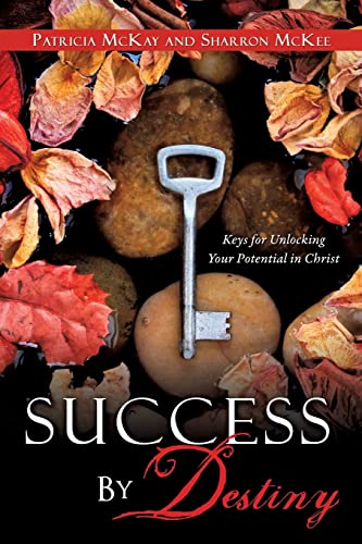 Stock image for Success by Destiny for sale by Lucky's Textbooks