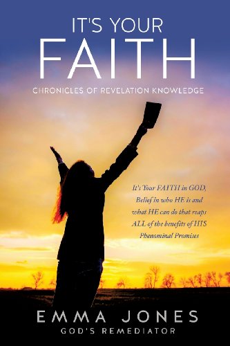 Imagen de archivo de It's Your Faith a la venta por Lucky's Textbooks