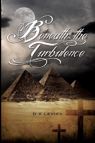 Imagen de archivo de Beneath the Turbulence a la venta por Lucky's Textbooks