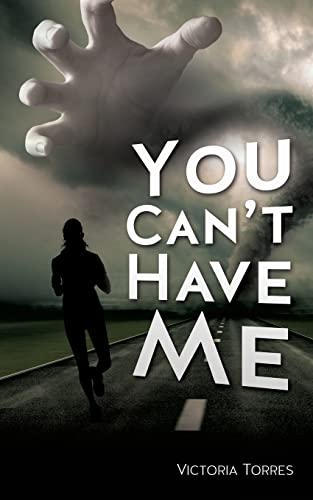 Stock image for You Can't Have Me! for sale by Chiron Media