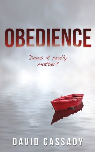 Stock image for Obedience for sale by PBShop.store US