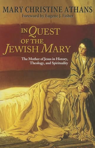 Beispielbild fr In Quest of the Jewish Mary zum Verkauf von ZBK Books