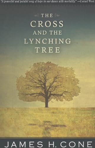 Imagen de archivo de The Cross and the Lynching Tree a la venta por Blackwell's