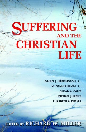 Stock image for Suffering and the Christian Life for sale by Anybook.com