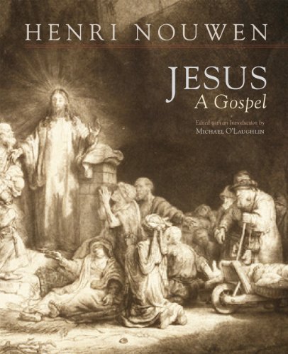Beispielbild fr Jesus : A Gospel zum Verkauf von Better World Books