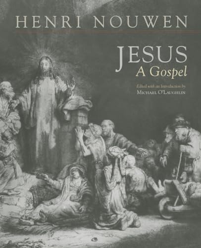 Imagen de archivo de Jesus: A Gospel a la venta por Goodwill