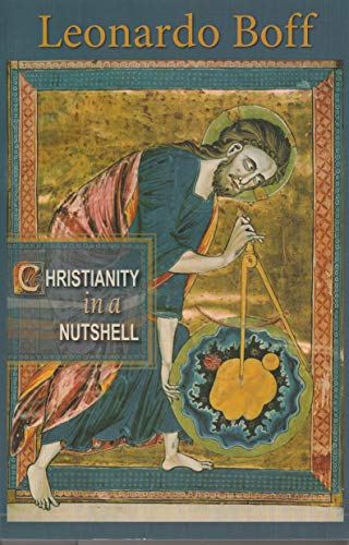 Stock image for Christianity in a Nutshell for sale by ZBK Books