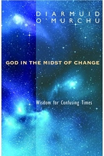 Imagen de archivo de God in the Midst of Change: Wisdom for Confusing Times a la venta por SecondSale