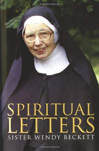 Imagen de archivo de Spiritual Letters a la venta por Better World Books