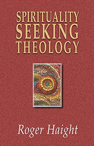 Imagen de archivo de Spirituality Seeking Theology a la venta por SecondSale