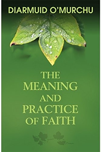 Beispielbild fr The Meaning and Practice of Faith zum Verkauf von ThriftBooks-Atlanta