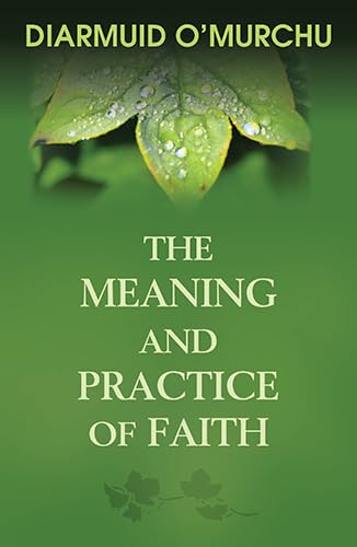 Imagen de archivo de The Meaning and Practice of Faith a la venta por ThriftBooks-Atlanta