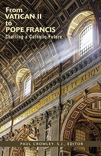 Imagen de archivo de From Batican II to Pope Francis : Charting a Catholic Future a la venta por Better World Books