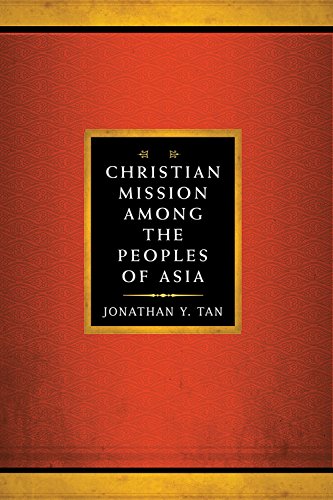 9781626981041: Christian Mission Among the Peoples of Asia (American Society of Missiology)