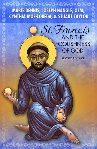 Beispielbild fr St. Francis and the Foolishness of God zum Verkauf von ThriftBooks-Atlanta