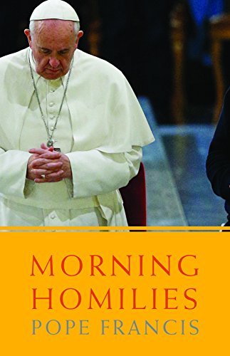 Stock image for Morning Homilies for sale by Your Online Bookstore