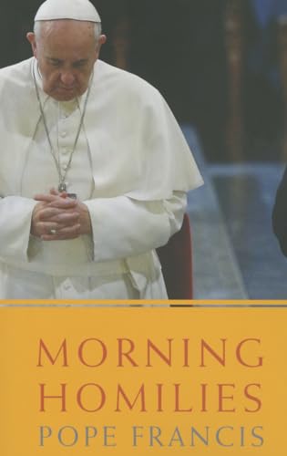 Stock image for Morning Homilies for sale by SecondSale