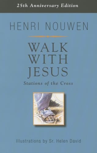 9781626981164: Walk with Jesus: Stations of the Cross