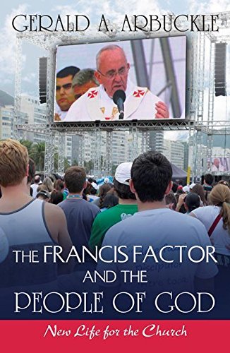 9781626981256: The Francis Factor and the People of God: New Life for the Church