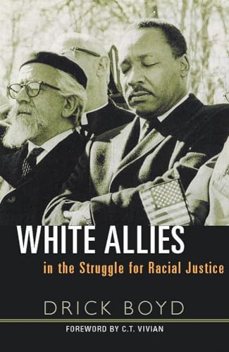 9781626981492: White Allies in the Struggle for Racial Justice