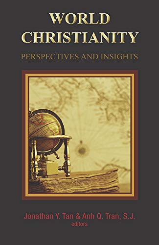 Beispielbild fr World Christianity : Perspectives and Insights zum Verkauf von Better World Books