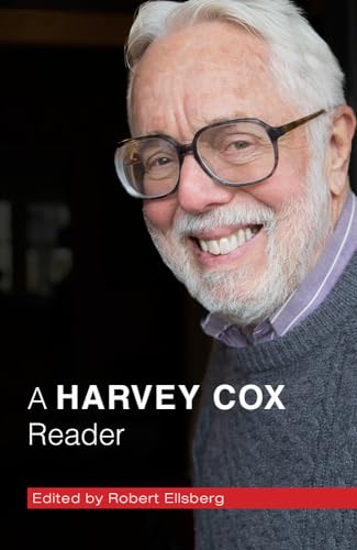 Stock image for A Harvey Cox Reader for sale by Books Unplugged