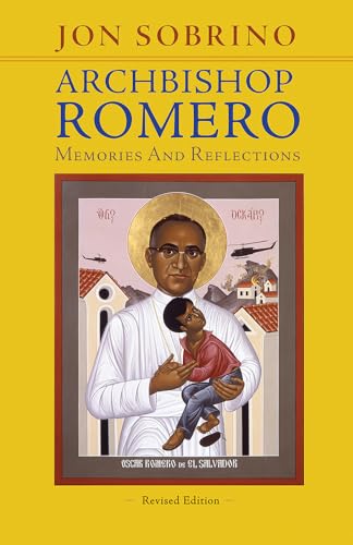 Beispielbild fr Archbishop Romero: Memories and Reflections zum Verkauf von BooksRun