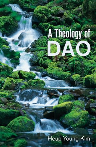Stock image for A Theology of DAO (Paperback or Softback) for sale by BargainBookStores